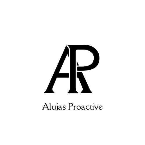 Alujas Proactive